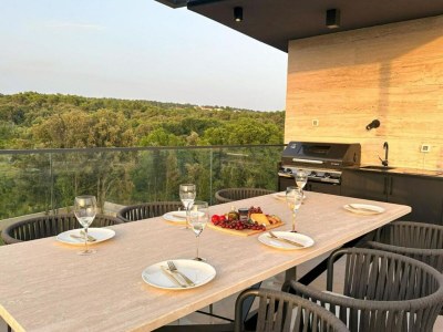 Apartment Three-Bedroom Penthouse with Infinity Pool (The Skyview Penthouse) - S4 - Outdoor photo 22