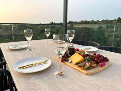 Apartment Three-Bedroom Penthouse with Infinity Pool (The Skyview Penthouse) - S4 - Outdoor photo 23