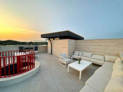 Apartment Three-Bedroom Penthouse with Infinity Pool (The Skyview Penthouse) - S4 - Outdoor photo 27