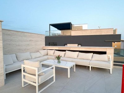 Apartment Three-Bedroom Penthouse with Infinity Pool (The Skyview Penthouse) - S4 - Outdoor photo 33