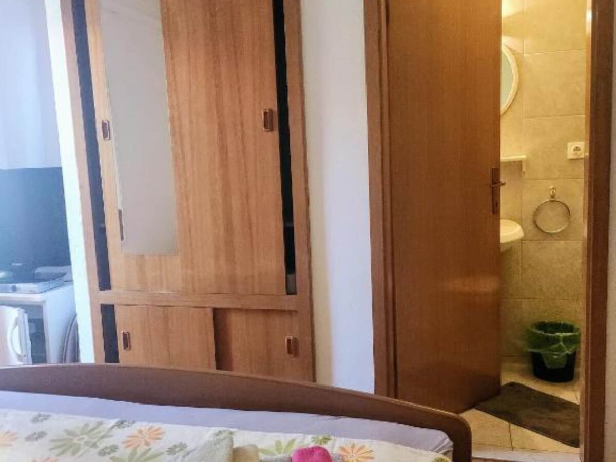 Holiday house Rooms Tatjana -  Double Room (2)