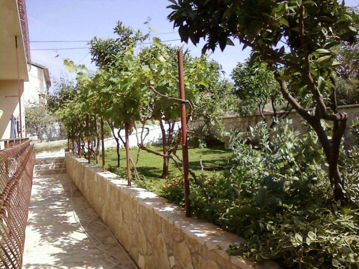 Holiday house Rooms Tatjana -  Double Room (2) - Outdoor photo 2