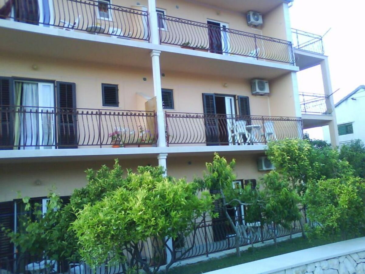 Holiday house Rooms Tatjana -  Double Room (2) - Outdoor photo 3