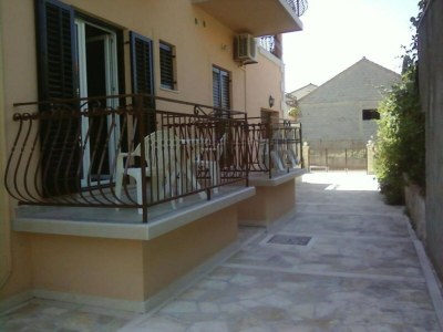 Holiday house Rooms Tatjana -  Double Room (2) - Outdoor photo 5