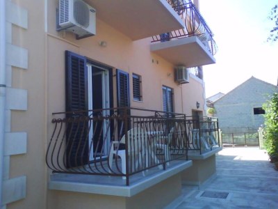 Holiday house Rooms Tatjana -  Double Room (2) - Outdoor photo 6