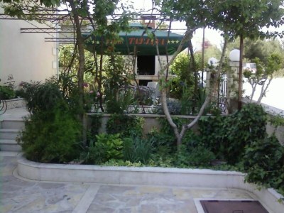 Holiday house Rooms Tatjana -  Double Room (2) - Outdoor photo 7