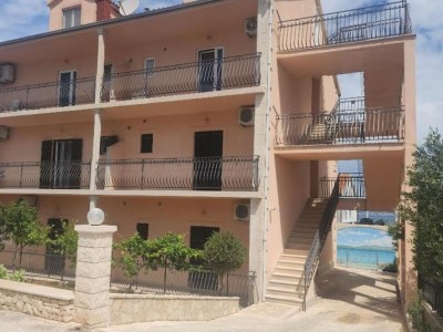 Holiday house Rooms Tatjana -  Double Room (2) - Outdoor photo 9