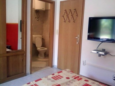 Holiday house Rooms Tatjana -  Double Room (2) - Features photo 10