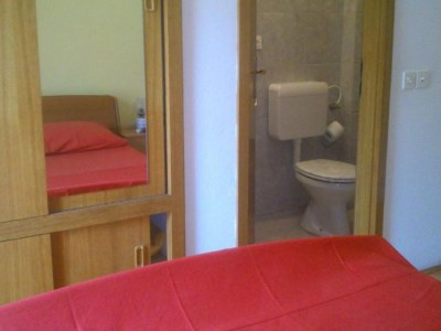 Holiday house Rooms Tatjana -  Double Room (2) - Features photo 11