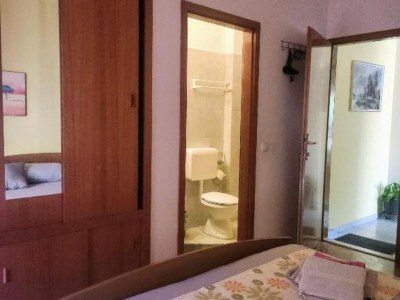 Holiday house Rooms Tatjana -  Double Room (2) - Features photo 14