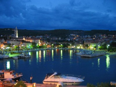 Holiday house Rooms Tatjana -  Double Room (2) - Outdoor photo 17