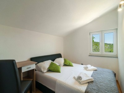 Holiday house Villa Homeland - Five-Bedroom Home - Features photo 3