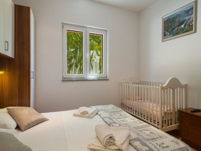 Holiday house Villa Homeland - Five-Bedroom Home - Features photo 6