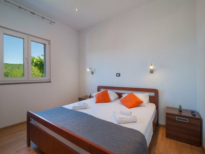 Holiday house Villa Homeland - Five-Bedroom Home - Features photo 8