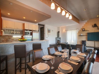 Holiday house Villa Homeland - Five-Bedroom Home - Outdoor photo 14