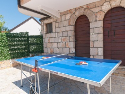 Holiday house Villa Homeland - Five-Bedroom Home - Outdoor photo 16