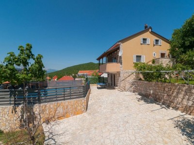 Holiday house Villa Homeland - Five-Bedroom Home - Outdoor photo 18