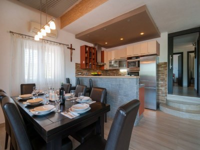 Holiday house Villa Homeland - Five-Bedroom Home - Outdoor photo 20