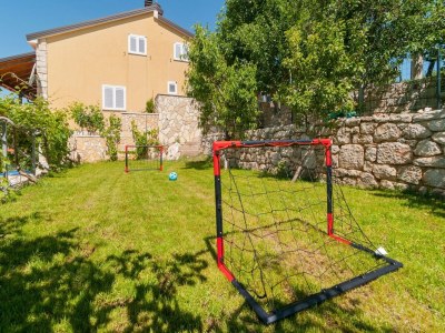 Holiday house Villa Homeland - Five-Bedroom Home - Outdoor photo 22