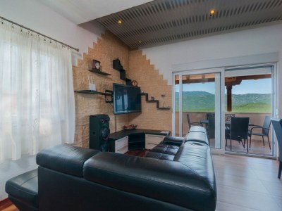 Holiday house Villa Homeland - Five-Bedroom Home - Outdoor photo 24