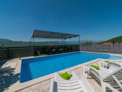 Holiday house Villa Homeland - Five-Bedroom Home - Outdoor photo 25