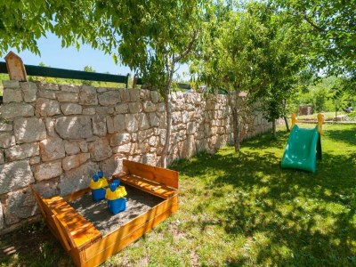 Holiday house Villa Homeland - Five-Bedroom Home - Outdoor photo 26