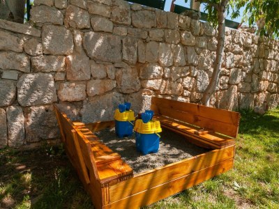 Holiday house Villa Homeland - Five-Bedroom Home - Outdoor photo 27