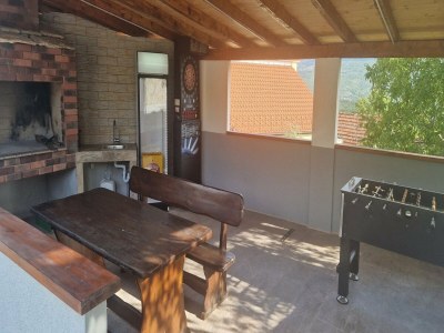 Holiday house Villa Homeland - Five-Bedroom Home - Outdoor photo 28