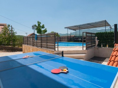 Holiday house Villa Homeland - Five-Bedroom Home - Outdoor photo 30