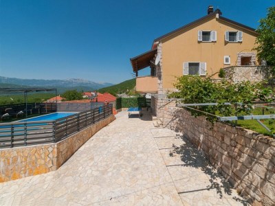 Holiday house Villa Homeland - Five-Bedroom Home - Outdoor photo 31