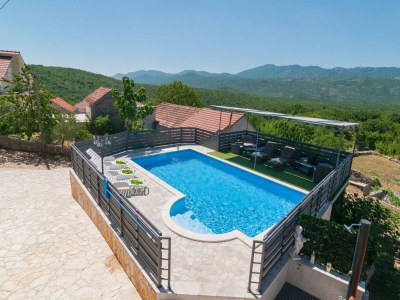 Holiday house Villa Homeland - Five-Bedroom Home - Outdoor photo 32
