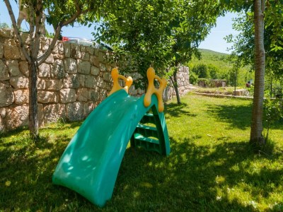 Holiday house Villa Homeland - Five-Bedroom Home - Outdoor photo 33