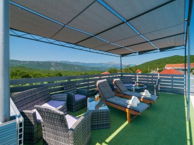 Holiday house Villa Homeland - Five-Bedroom Home - Outdoor photo 34