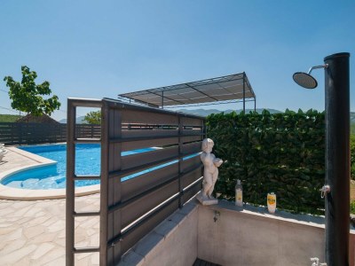 Holiday house Villa Homeland - Five-Bedroom Home - Outdoor photo 35