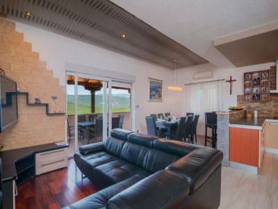 Holiday house Villa Homeland - Five-Bedroom Home - Outdoor photo 40