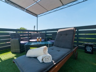 Holiday house Villa Homeland - Five-Bedroom Home - Outdoor photo 43