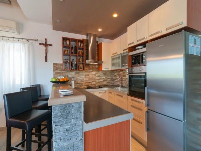 Holiday house Villa Homeland - Five-Bedroom Home - Outdoor photo 46