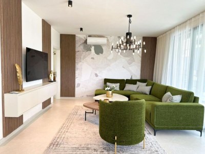 Apartment Three-Bedroom Penthouse (The Riviera Three) -S3 - Features photo 5