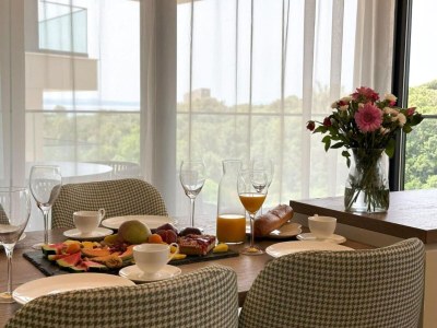 Apartment Three-Bedroom Penthouse (The Riviera Three) -S3 - Features photo 9