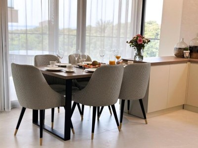 Apartment Three-Bedroom Penthouse (The Riviera Three) -S3 - Features photo 12