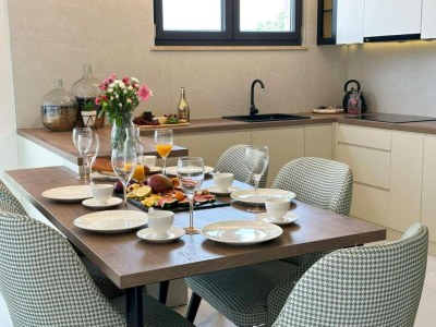 Apartment Three-Bedroom Penthouse (The Riviera Three) -S3 - Features photo 13