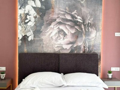 Apartment Three-Bedroom Penthouse (The Riviera Three) -S3 - Features photo 16