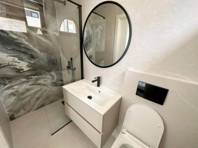 Apartment Three-Bedroom Penthouse (The Riviera Three) -S3 - Features photo 21