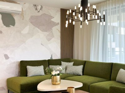 Apartment Three-Bedroom Penthouse (The Riviera Three) -S3 - Features photo 22