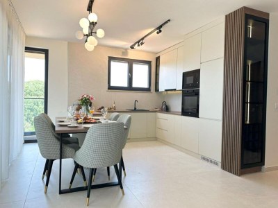 Apartment Three-Bedroom Penthouse (The Riviera Three) -S3 - Features photo 24