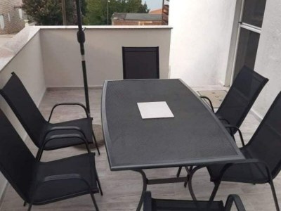 Apartment Apartments Boris Donji Karin - One Bedroom Apartment (Deluxe Apartment) in Karin - Apartment