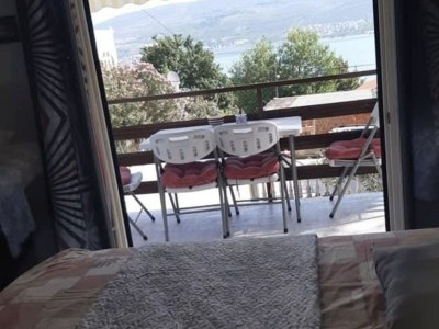 Apartment Apartments Boris Donji Karin - One Bedroom Apartment (Deluxe Apartment) - Outdoor photo 5