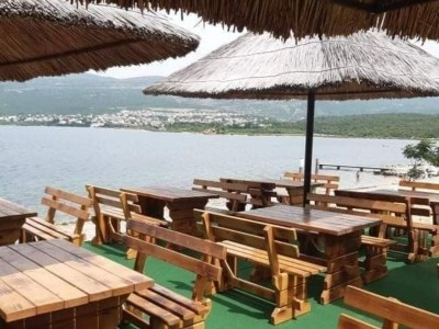 Apartment Apartments Boris Donji Karin - One Bedroom Apartment (Deluxe Apartment) - Outdoor photo 6