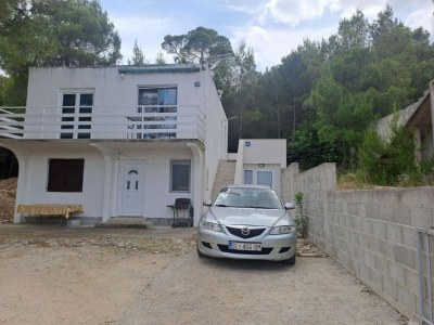 Apartment Apartments Boris Donji Karin - One Bedroom Apartment (Deluxe Apartment) - Outdoor photo 7