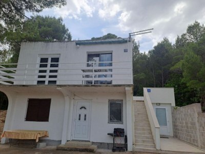 Apartment Apartments Boris Donji Karin - One Bedroom Apartment (Deluxe Apartment) - Outdoor photo 8